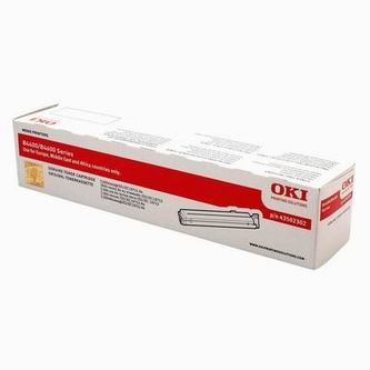 Oki Toner OKI B4400