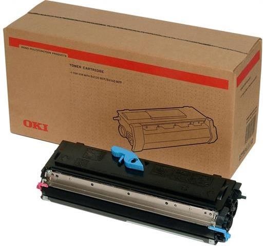 Oki Toner OKI B4520