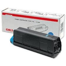 Oki Toner OKI Laser C3100