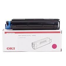 Oki Toner OKI Laser C3100