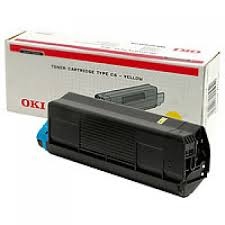 Oki Toner OKI Laser C3100