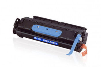 Alternativa DragonToner Canon CRG-706 - toner black pro tiskárny Canon 5 000 stran DragonToner