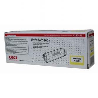 Oki Toner OKI Laser C3200