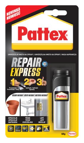 Pattex Repair Express 48g Distrimo-cz