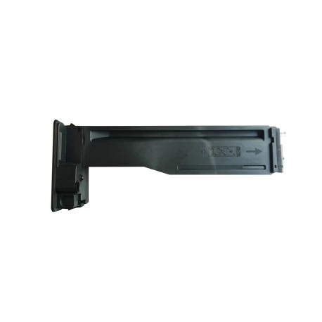 Alternativa DragonToner Hewlett Packard  CF256A (No.56A) - toner black pro tiskárny HP 7400 stran DragonToner