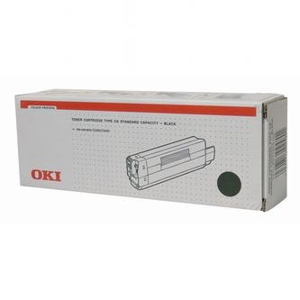 Oki Toner OKI C5200