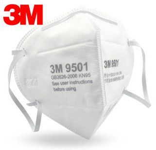 Respirátor 3M 9501