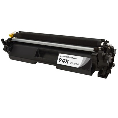 Alternativa DragonToner Hewlett Packard  CF294X (No.94X) - toner black pro tiskárnu HP 2800 stran DragonToner