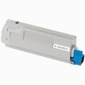 Oki Toner OKI C5800