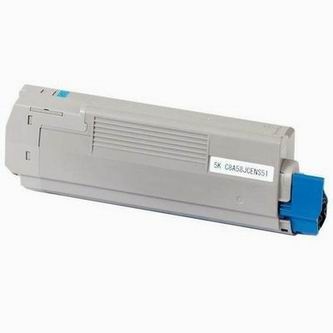 Oki Toner OKI C5800