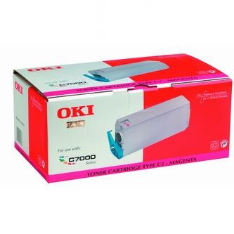 Oki Toner OKI C7000