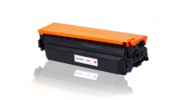 Alternativa DragonToner CRG-046 M - toner magenta pro tiskárnu Canon 2300 stran DragonToner