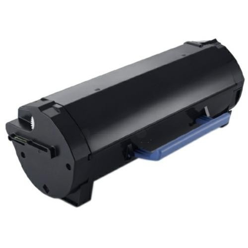 Alternativa DragonToner Dell 593-11167 - toner black pro tiskárnu Dell 8500 stran DragonToner