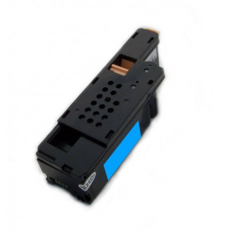 Alternativa DragonToner Dell 593-BBLL - toner cyan pro tiskárnu Dell DragonToner