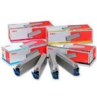 Oki Toner OKI C9600