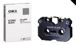 Oki Toner OKI DP-5000