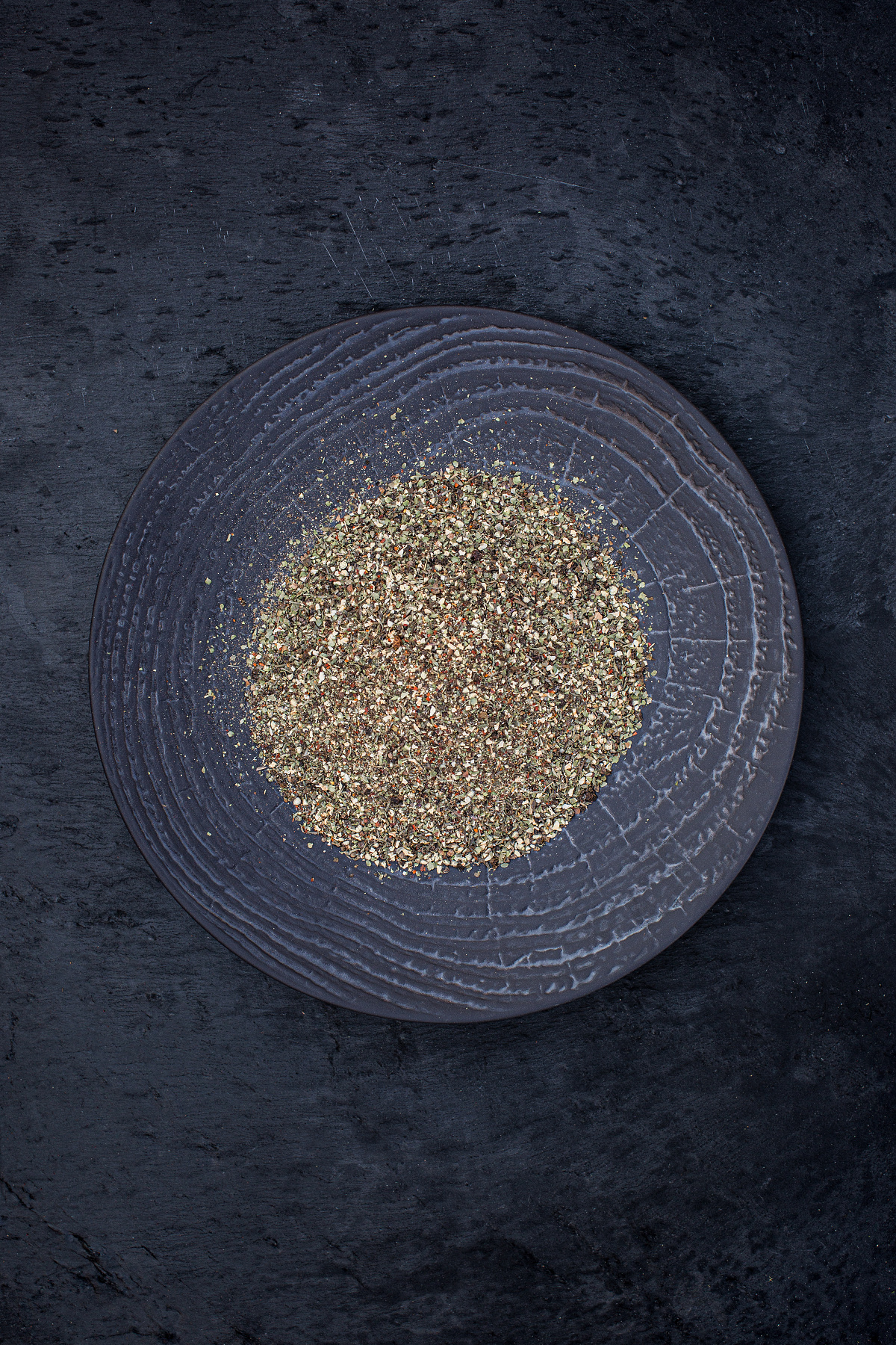 KAISER Valencia - pepřová dekorační směs koření na maso KAISER