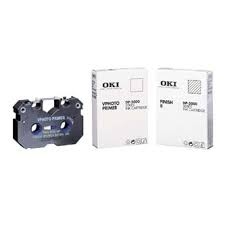 Oki Toner OKI DP-5000