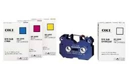 Oki Toner OKI DP-5000