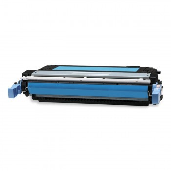 Alternativa DragonToner Hewlett Packard  CB401A - toner cyan pro tiskárny HP Color LaserJet