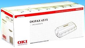 Oki Toner OKI Okifax 4515