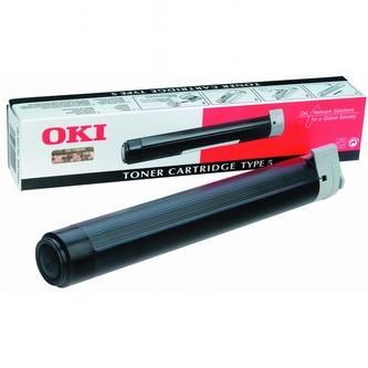 Oki Toner OKI OF-5700