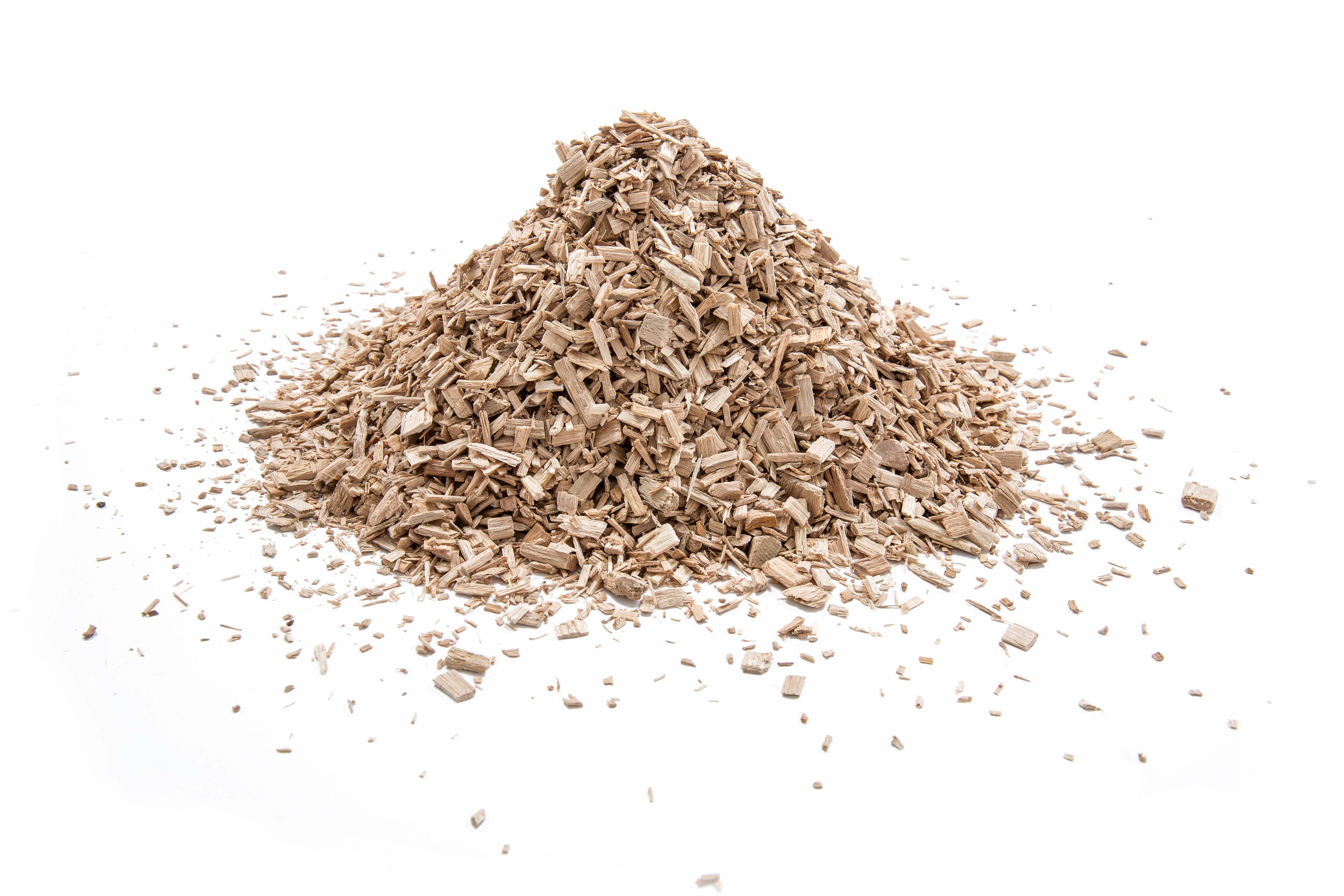 KAISER BUK - hrubá štěpka na uzení množství: 30kg KAISER