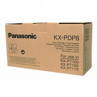 Panasonic Toner Panasonic 7100