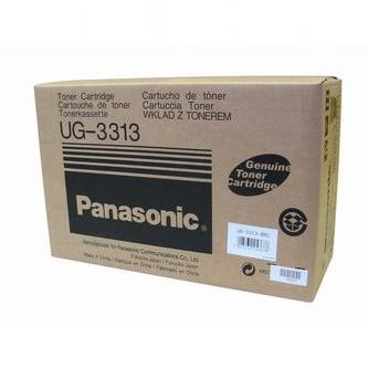 Panasonic Toner Panasonic Fax UF-550