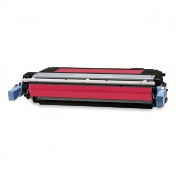 Alternativa DragonToner Hewlett Packard  CB403A - toner magenta pro tiskárny HP Color LaserJet