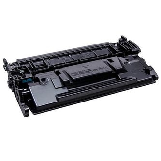 Alternativa DragonToner HP CRG-057H - toner black pro tiskárny Canon bez čipu DragonToner