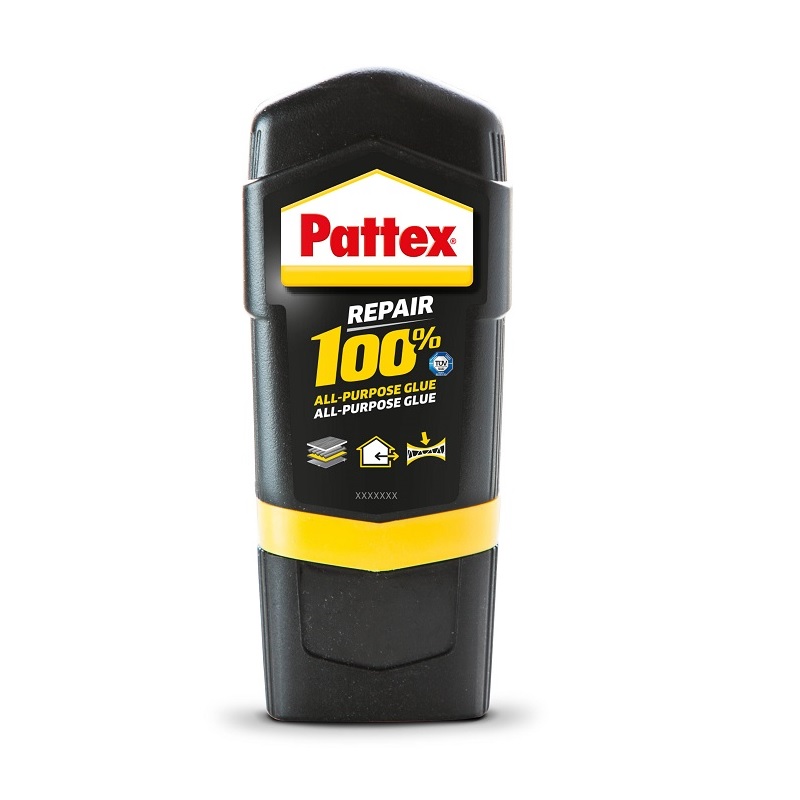 Pattex 100% 50g blistr Distrimo-cz