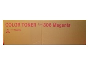 Toner Ricoh Typ 306 M
