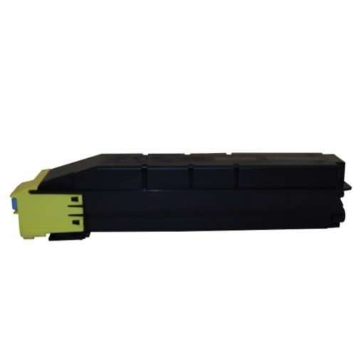 Alternativa DragonToner Kyocera Mita TK-8305Y - toner yellow pro tiskárnu Kyocera 15 000 stran DragonToner