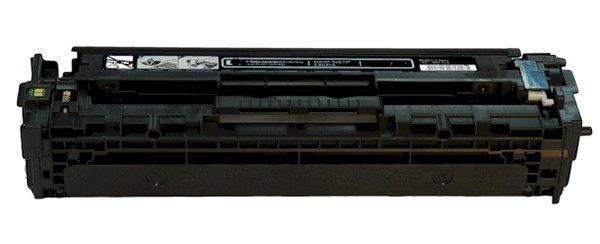 Alternativa DragonToner Hewlett Packard  CB540A - toner black pro tiskárny HP
