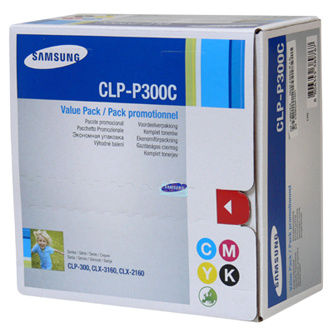 Samsung Toner Samsung CLP-300A