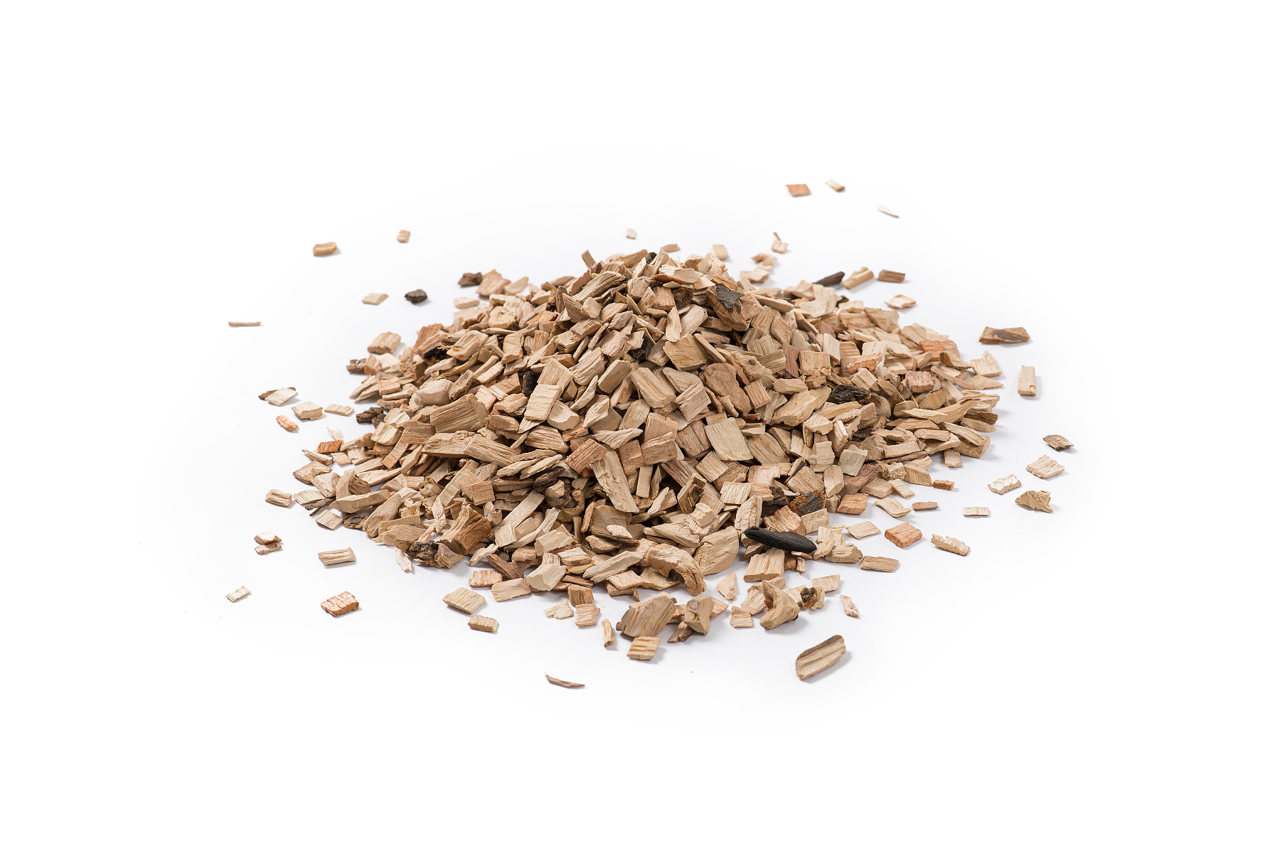 KAISER HRUŠEŇ - hrubá ovocná štěpka na uzení KAISER