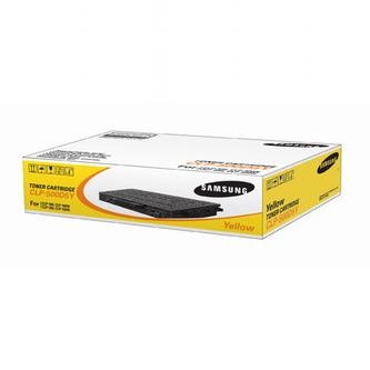 Samsung Toner Samsung CLP-500