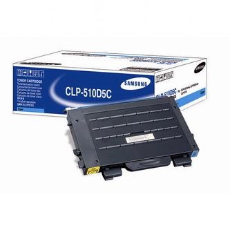 Samsung Toner Samsung CLP-510