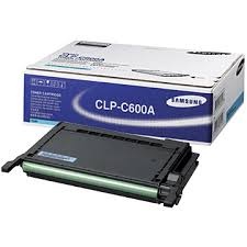 Samsung Toner Samsung CLP-600