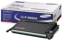 Samsung Toner Samsung CLP-600