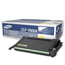 Samsung Toner Samsung CLP-600