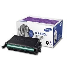 Samsung Toner Samsung CLP-610