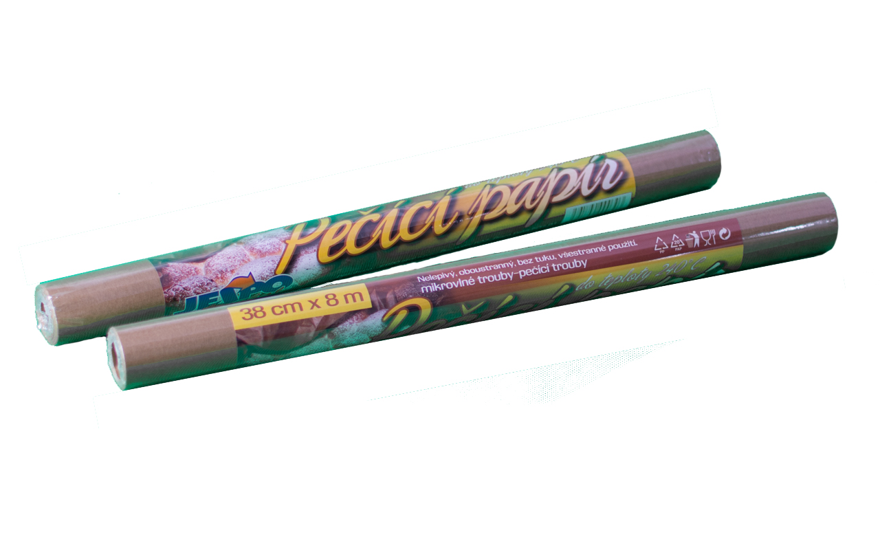 Pečičí papír oboustranný