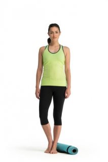 Icebreaker Wmns Rush 3Q Tights XS Icebreaker