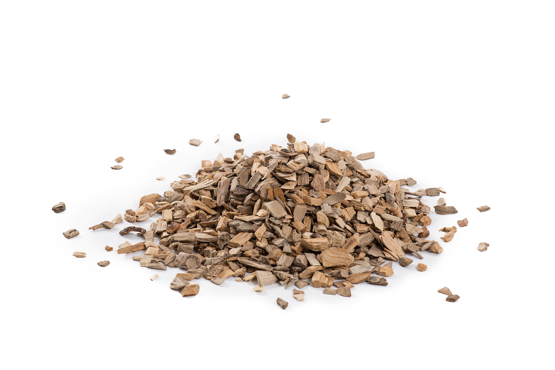 KAISER OŘEŠÁK - hrubá štěpka na uzení KAISER