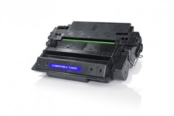 Alternativa DragonToner Hewlett Packard  Q7551A - toner black pro tiskárny HP 6500 stran DragonToner