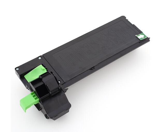 Alternativa DragonToner Sharp AR-208T - toner black pro tiskárnu Sharp 8000 stran DragonToner
