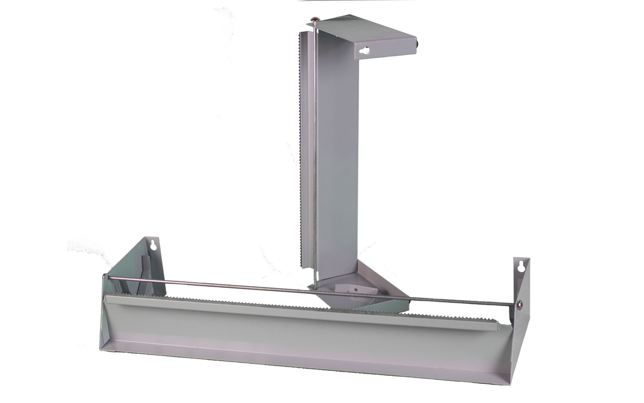 Odvíječ potravinářské folie