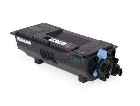 Alternativa DragonToner TK-3160 - toner black pro tiskárnu Kyocera 12500 stran DragonToner